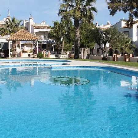 Apartamento Los Dolses Apartment *