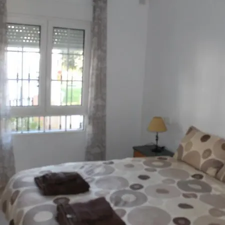 Los Dolses Apartment * Los Dolses