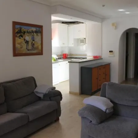Los Dolses Apartment * Los Dolses