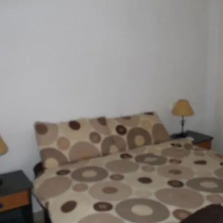 Lägenhet Los Dolses Apartment *