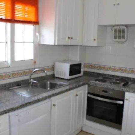 Los Dolses Apartment * Los Dolses